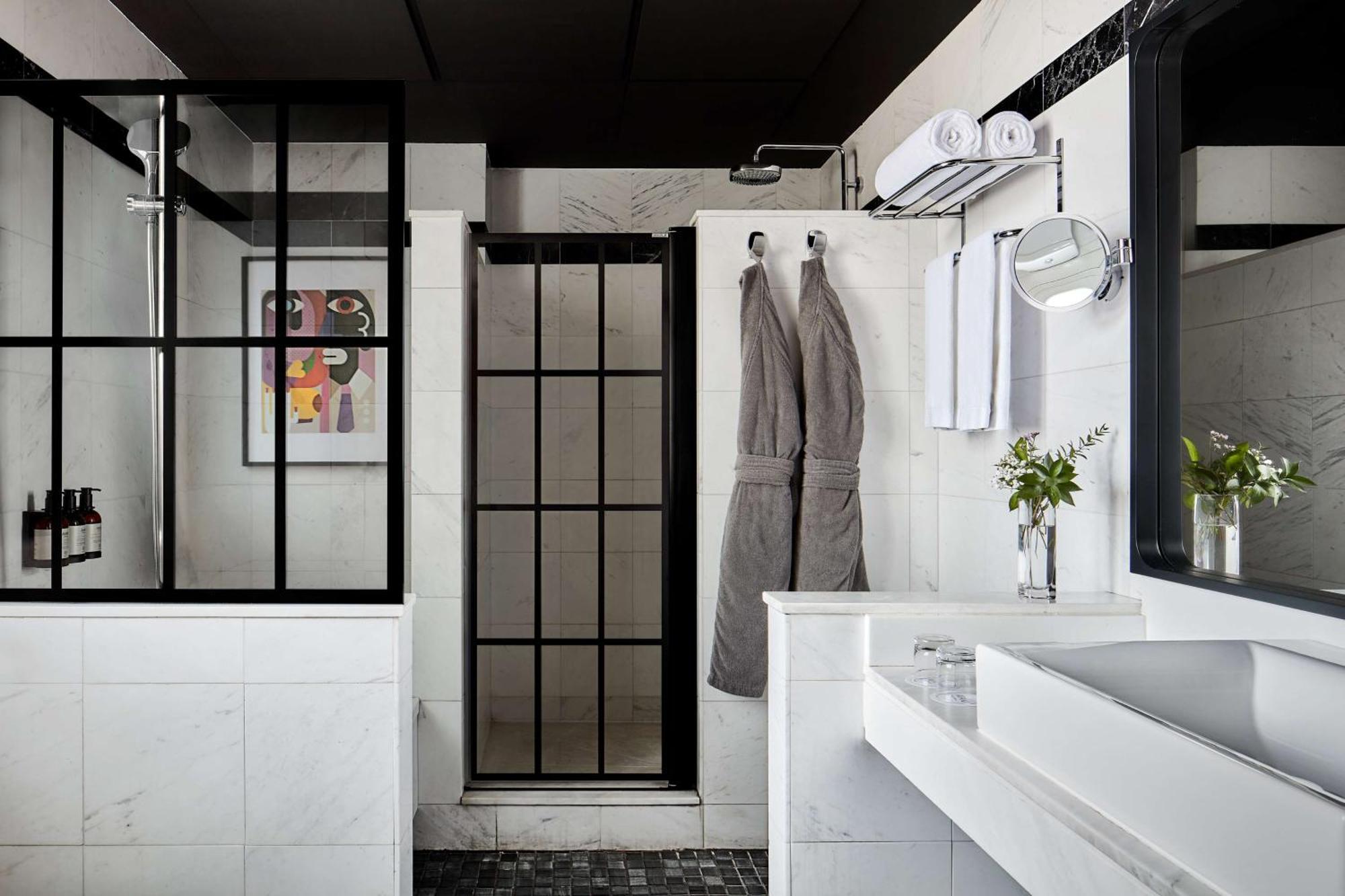 Avani Alonso Martinez Madrid Hotel Экстерьер фото