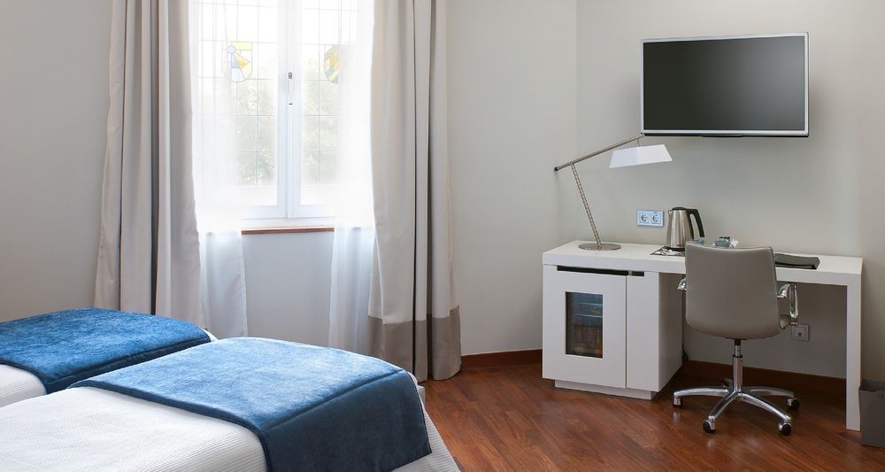 Avani Alonso Martinez Madrid Hotel Экстерьер фото