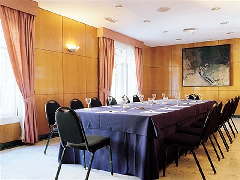 Avani Alonso Martinez Madrid Hotel Экстерьер фото