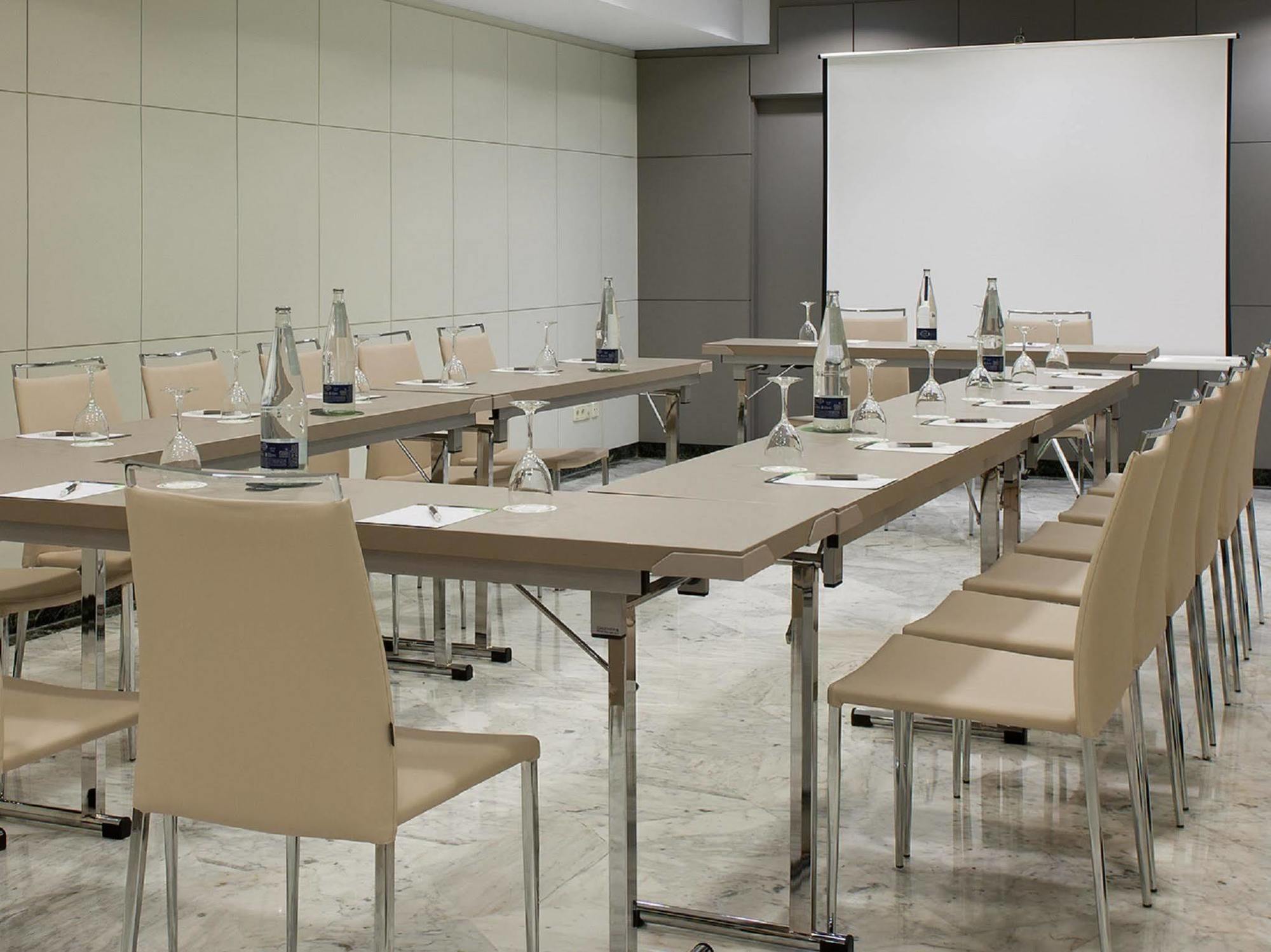 Avani Alonso Martinez Madrid Hotel Экстерьер фото