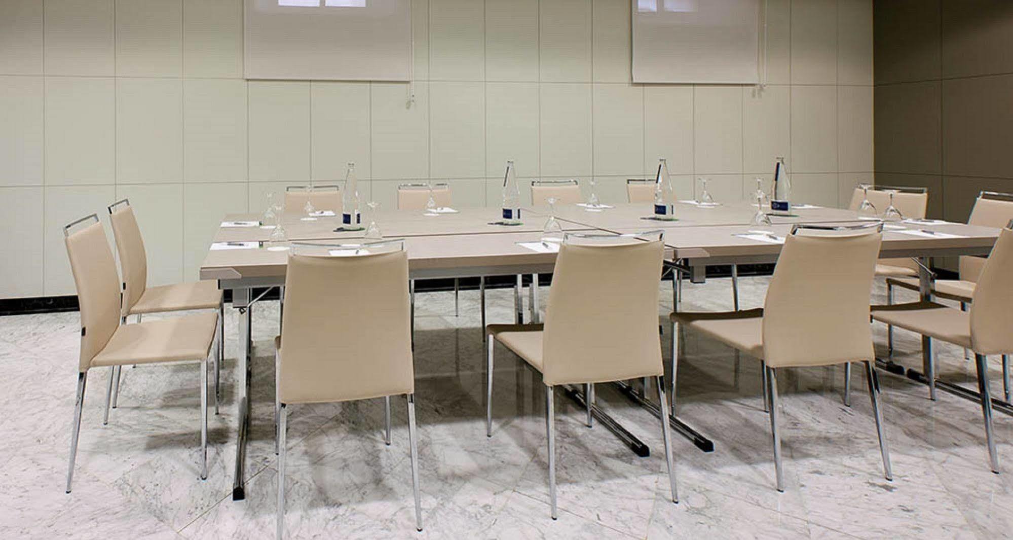 Avani Alonso Martinez Madrid Hotel Экстерьер фото