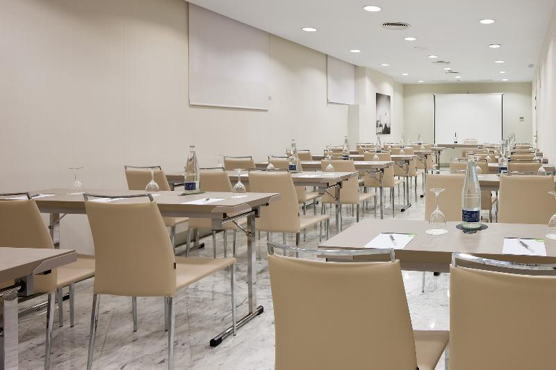 Avani Alonso Martinez Madrid Hotel Экстерьер фото